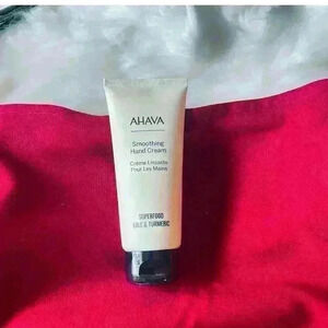 AHAVA Smoothing Hand Cream